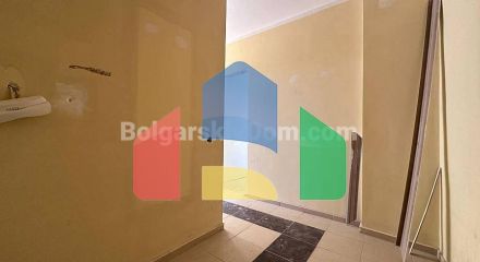 Трикімнатна квартира в Жадор Дюн