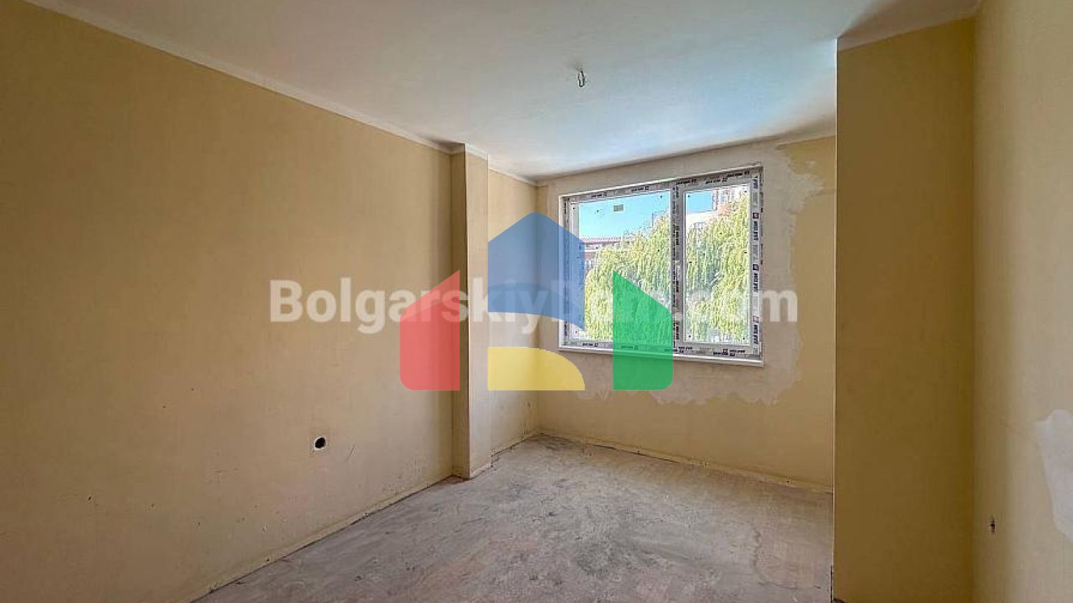 Трикімнатна квартира в Жадор Дюн