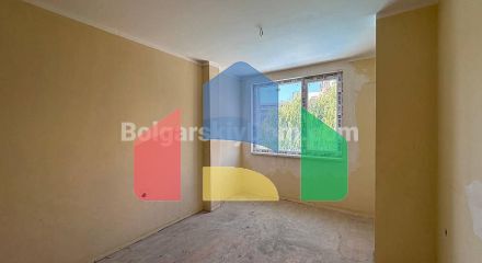 Трикімнатна квартира в Жадор Дюн