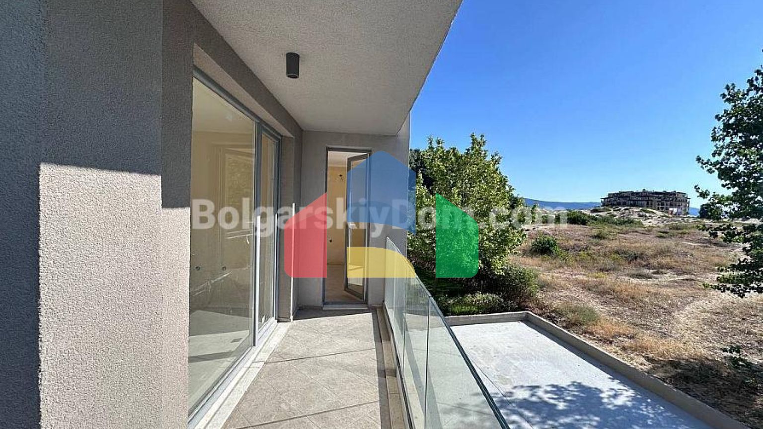 Трикімнатна квартира в Жадор Дюн