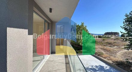 Трикімнатна квартира в Жадор Дюн