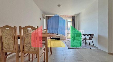 Двокімнатна квартира в Гермес