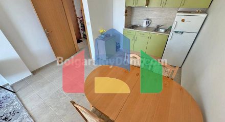 Двокімнатна квартира в Гермес