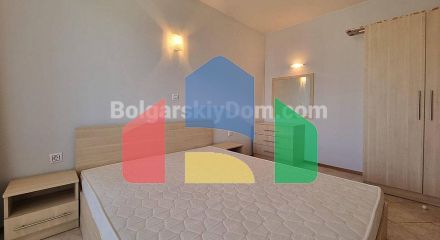 One-bedroom apartment in Poseidon
