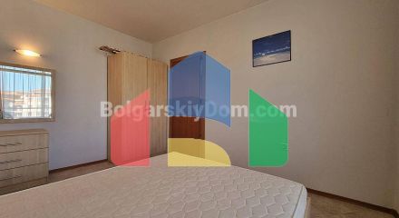 One-bedroom apartment in Poseidon