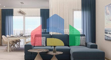 Квартиры от застройщика в Каса Дель Сол Бутик