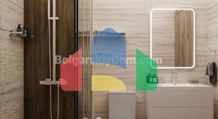 Квартиры от застройщика в Каса Дель Сол Бутик