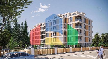 Квартиры от застройщика в Каса Дель Сол Бутик