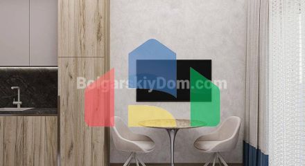 Квартиры от застройщика в Каса Дель Сол Бутик