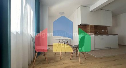 Studio apartment in Villa Aria