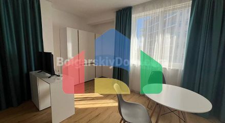 Studio apartment in Villa Aria