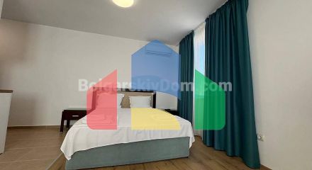 Studio apartment in Villa Aria