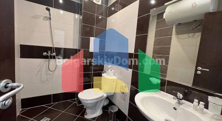 Studio apartment in Villa Aria