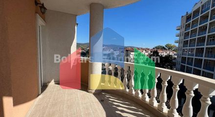 Studio apartment in Villa Aria
