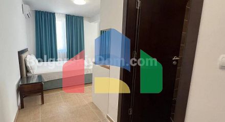 Studio apartment in Villa Aria