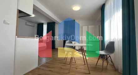 Квартира-студия в Вилла Ариа Квартира-студия в Вилла Ариа