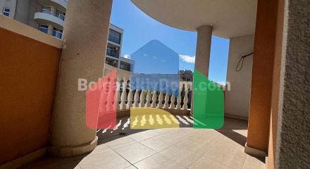 Квартира-студия в Вилла Ариа Квартира-студия в Вилла Ариа