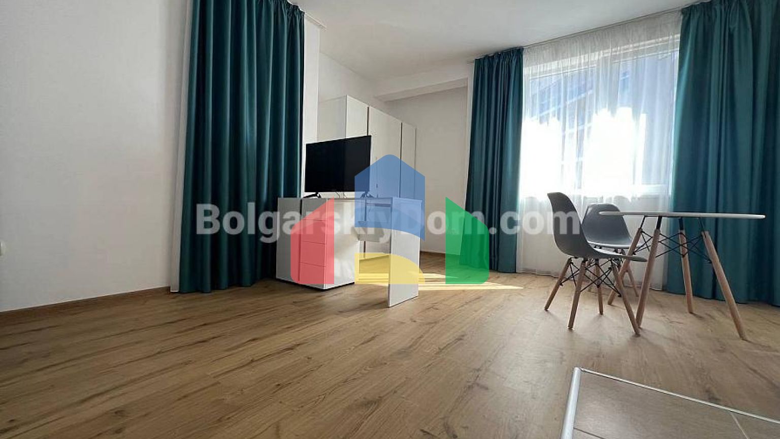 Квартира-студия в Вилла Ариа