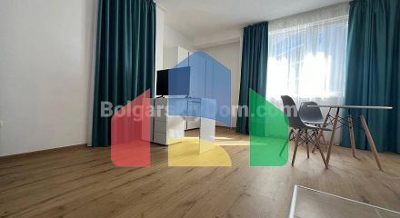 Квартира-студия в Вилла Ариа Квартира-студия в Вилла Ариа