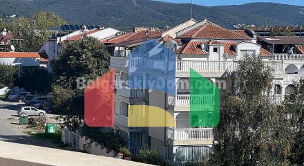 Квартира-студия в Вилла Ариа Квартира-студия в Вилла Ариа