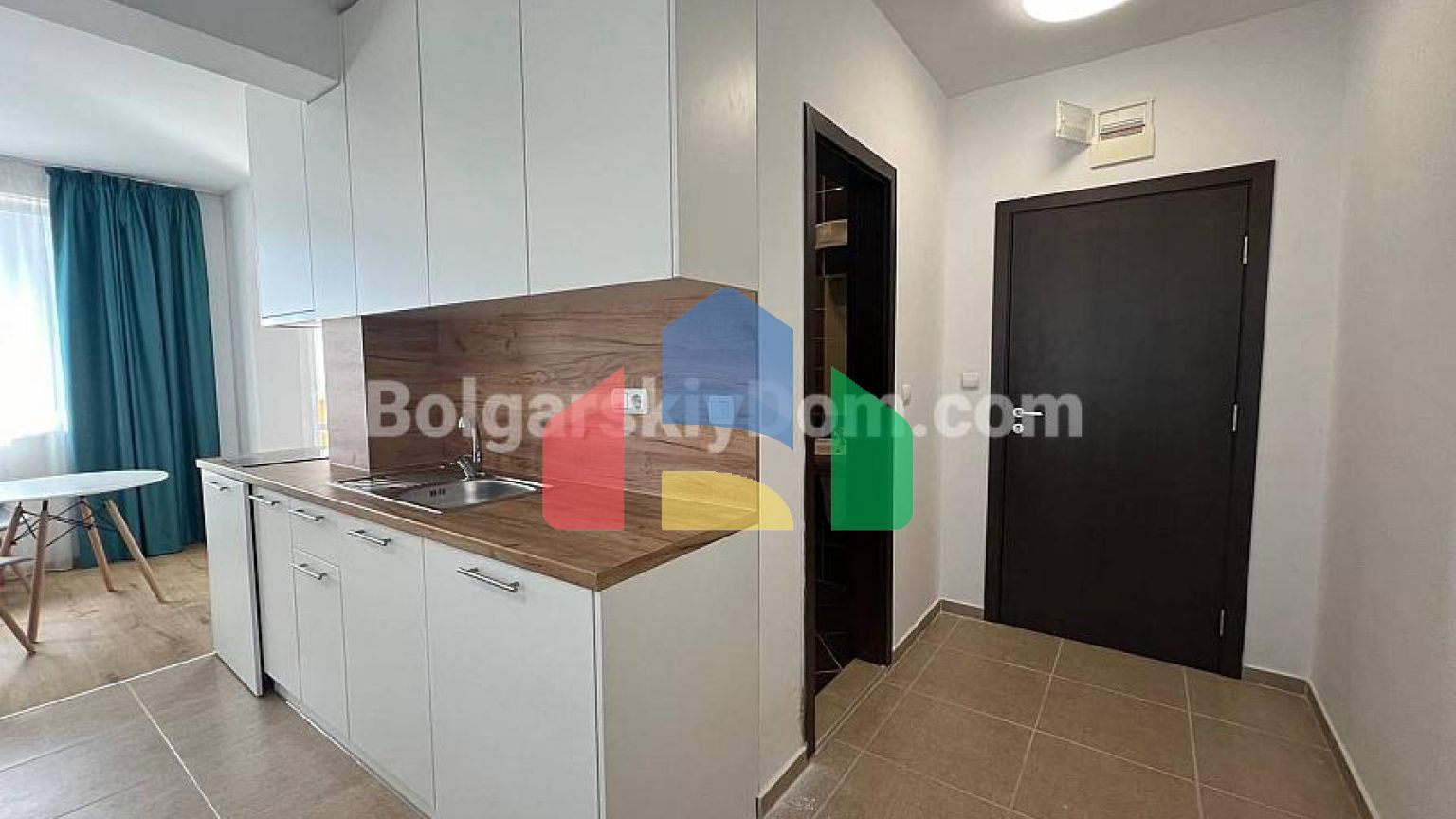 Квартира-студия в Вилла Ариа