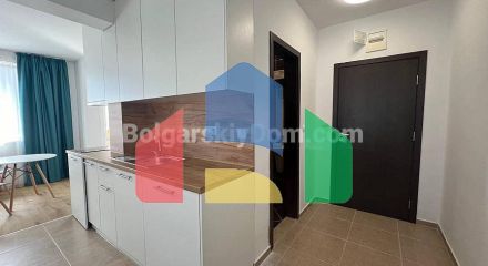 Квартира-студия в Вилла Ариа Квартира-студия в Вилла Ариа