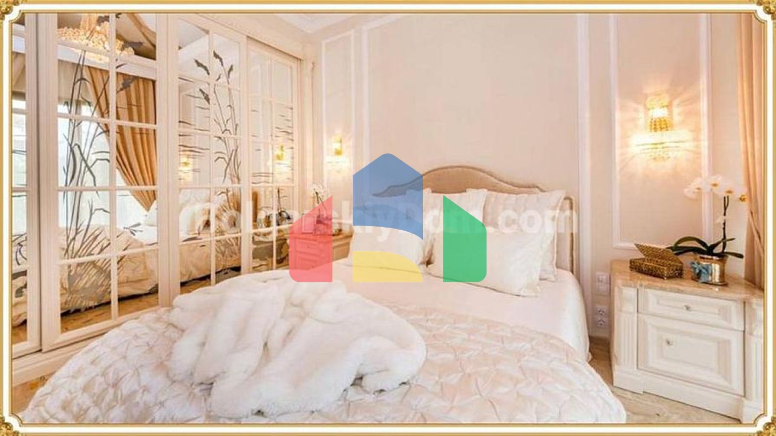 Вилла в Эден Парк