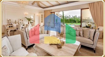 Вилла в Эден Парк