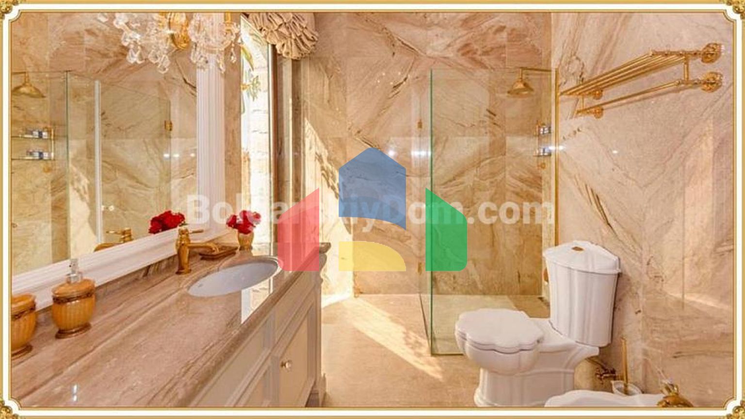 Вилла в Эден Парк