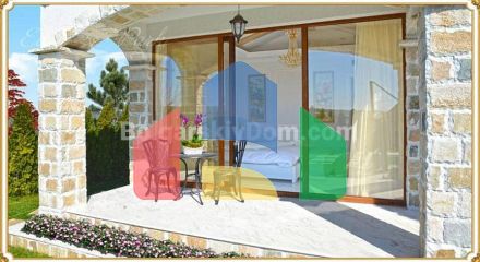 Вилла в Эден Парк