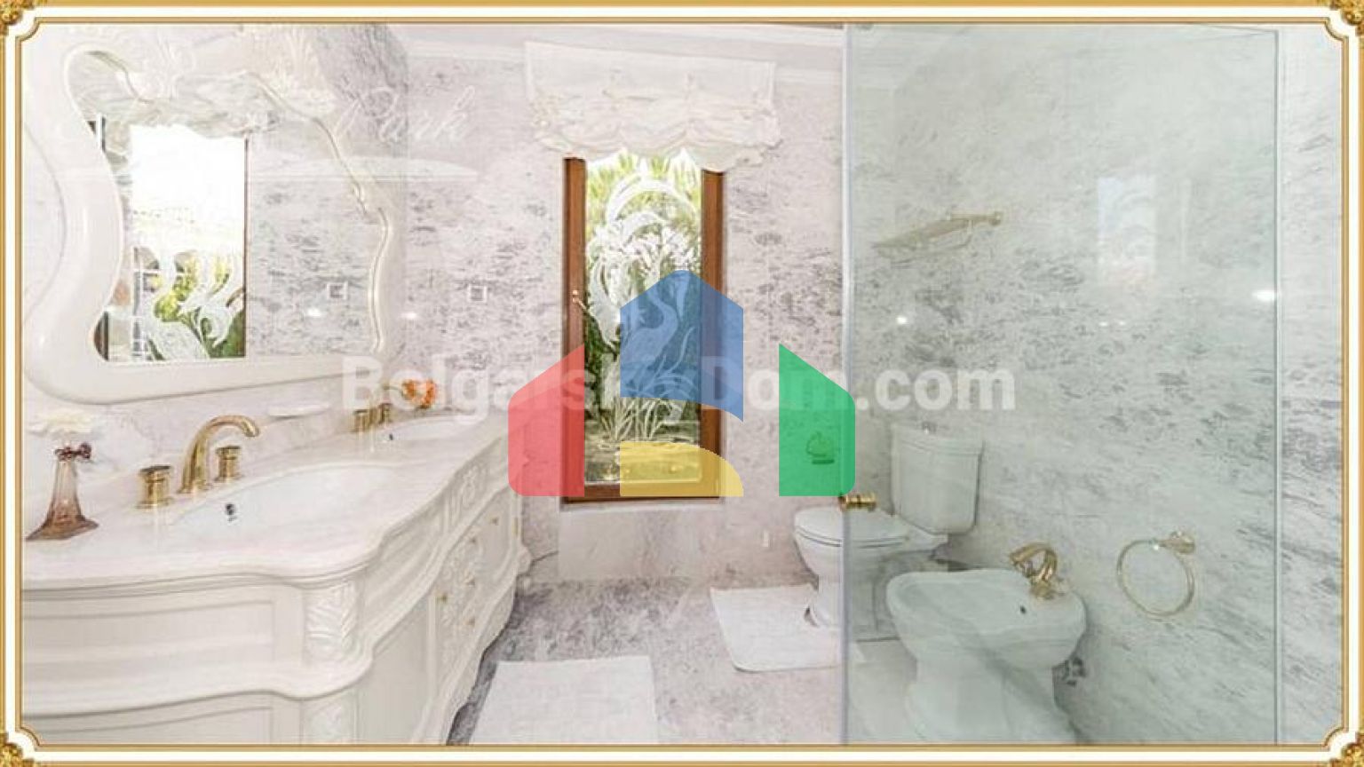 Вилла в Эден Парк