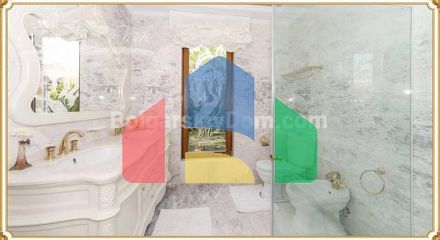 Вилла в Эден Парк