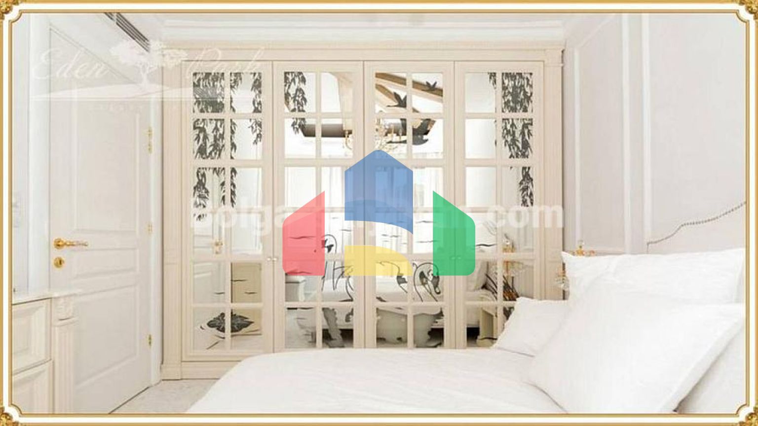 Вилла в Эден Парк