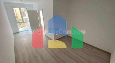 Двухкомнатная квартира в Лимитед