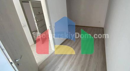 Двухкомнатная квартира в Лимитед