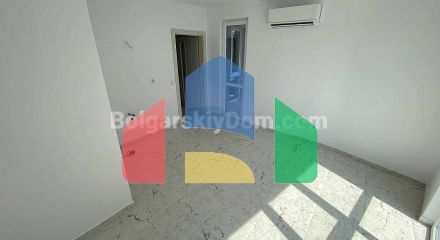 Двухкомнатная квартира в Лимитед