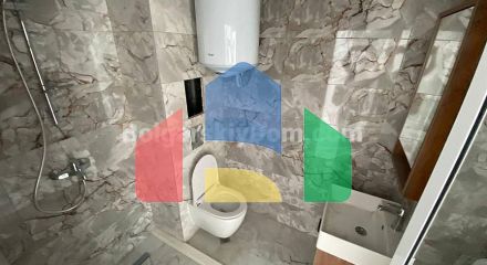 Двухкомнатная квартира в Лимитед