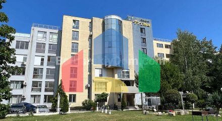 Двокімнатна квартира в Прима 1