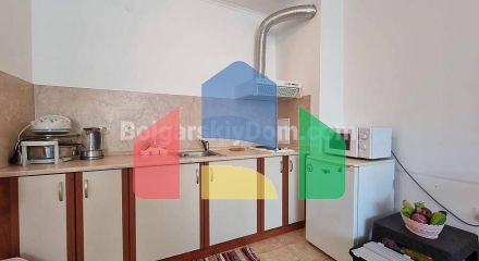 Двокімнатна квартира в Прима 1