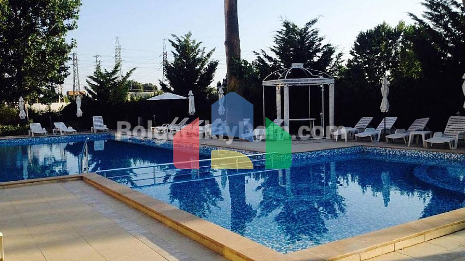 Двокімнатна квартира в Прима 1