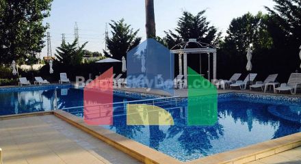 Двокімнатна квартира в Прима 1