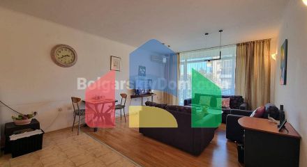 Двокімнатна квартира в Прима 1