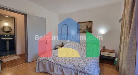 Двокімнатна квартира в Прима 1