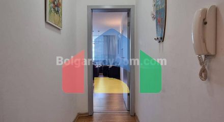 Двокімнатна квартира в Прима 1