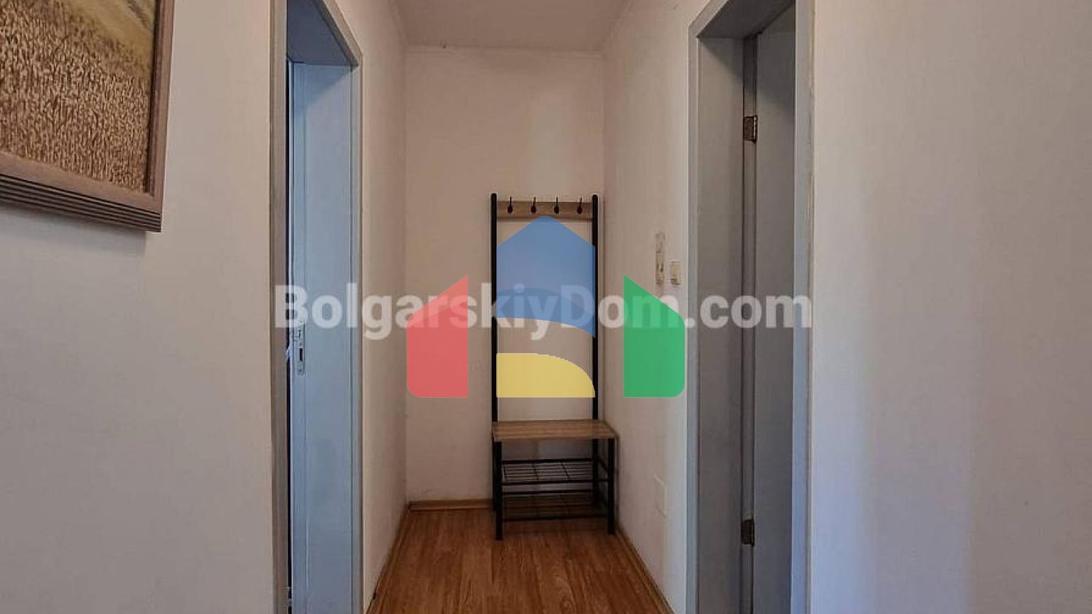 Двокімнатна квартира в Прима 1