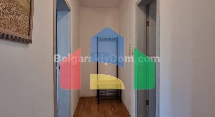 Двокімнатна квартира в Прима 1