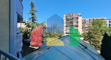 Двокімнатна квартира в Прима 1