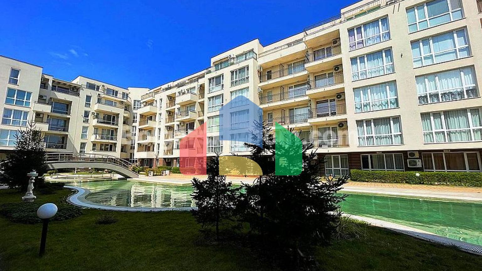 Квартири від забудовника в Сонячному Березі