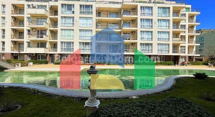 Квартири від забудовника в Сонячному Березі