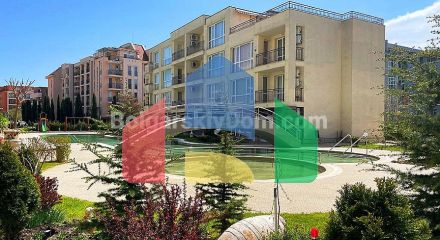 Квартири від забудовника в Сонячному Березі